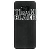 team blake Samsung Galaxy S8 Case