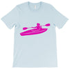 kayak chick T-Shirt