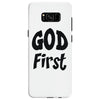 god first Samsung Galaxy S8