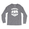thunder girls Long Sleeve Shirts