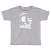 thud butt bangarang  robin williams fan Toddler T-shirt