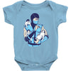 animality Baby Bodysuit