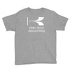 krei tech industries  big hero 6 t shirt tee unisex Youth Tee