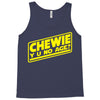 chewie y u no age Tank Top