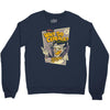 why so cereal's Crewneck Sweatshirt