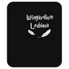 wingaydium lesbiosa Mousepad