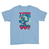 undead zed Youth Tee
