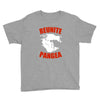 reunite pangea Youth Tee