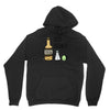 tequila   best friends Unisex Hoodie