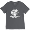 oceanic airlines V-Neck Tee