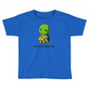 ninja diet Toddler T-shirt