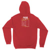 June Girl Facts Gemini Youth Hoodie