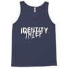 identity thief Tank Top