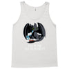 feed me and tell me i'm pretty Tank Top