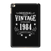 original parts vintage established 1984 perfectly aged iPad Mini 4