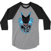 mega charizard 3/4 Sleeve Shirt