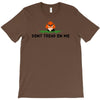 don't tread on me T-Shirt