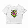 rodeos of japelanos Crop Top