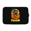 pugkin Laptop sleeve