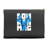 die antwoord donker mag Accessory Pouches