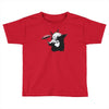 my street neighbor Toddler T-shirt
