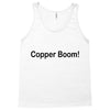 copper boom! Tank Top