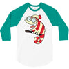 can't find me! 3/4 Sleeve Shirt
