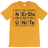 nerds unite T-Shirt