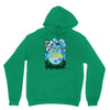 under the sea Unisex Hoodie