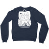 backpacker Crewneck Sweatshirt