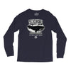 to hell and back   customs Long Sleeve Shirts