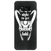 i'm up all night to get loki Samsung Galaxy S8 Case