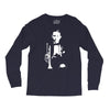 bix beiderbecke Long Sleeve Shirts