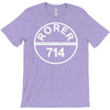 rorer 714 T-Shirt