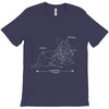 blackhole of shame T-Shirt