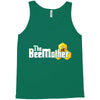 The Beemother Tank Top