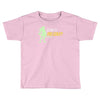 pro Toddler T-shirt