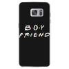 boyfriend   friends tv show parody Samsung Galaxy S7