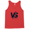 gamming vs Tank Top