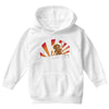 candy empire Youth Hoodie