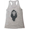 lion king (2) Racerback Tank