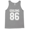 ellie goulding 86 love me like you do Tank Top