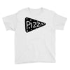 Pizza Youth Tee