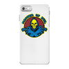 master of evil iPhone 7 Case