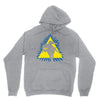 link in action Hoodie