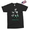 extraordinary scientists Exclusive T-shirt