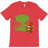 apathetic in the face of certain annihilation T-Shirt
