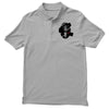 Monkey Father Polo Shirt