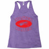 master baiter (2) Racerback Tank