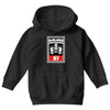 niid to obey Youth Hoodie